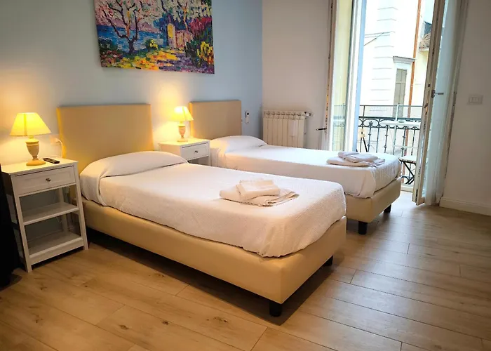 Bed and Breakfast Agorà Napoli