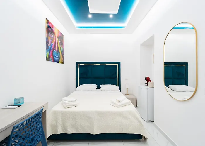 B&B Vico Teresa 148 Napoli