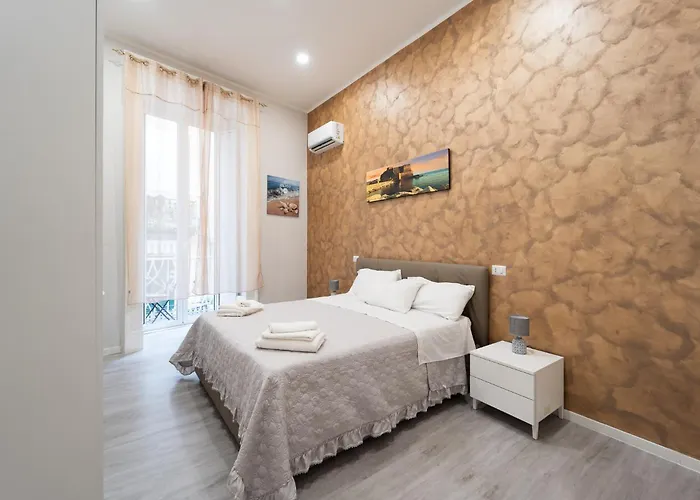 B&B Vico Teresa 148 Napoli